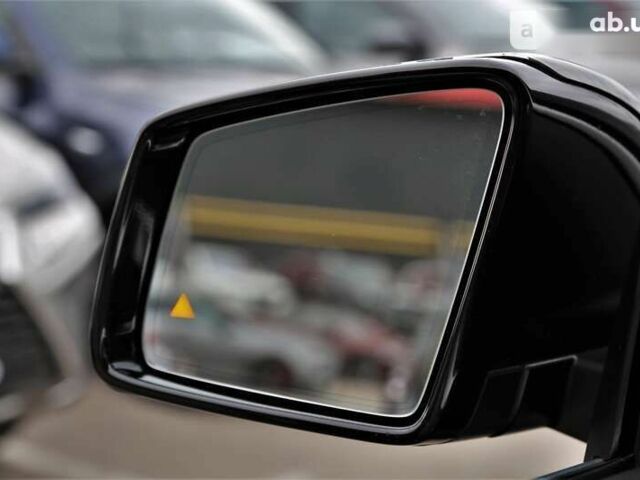 Мерседес ГЛС-Класс, объемом двигателя 3 л и пробегом 100 тыс. км за 39000 $, фото 29 на Automoto.ua