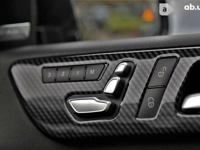 Мерседес ГЛС-Класс, объемом двигателя 3 л и пробегом 100 тыс. км за 39000 $, фото 25 на Automoto.ua