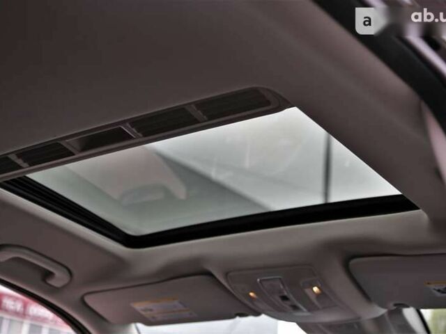 Мерседес ГЛС-Класс, объемом двигателя 3 л и пробегом 100 тыс. км за 39000 $, фото 13 на Automoto.ua