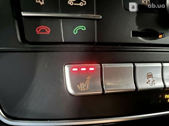 Мерседес ГЛС-Класс 2017 в Одессе на Automoto.ua Мерседес ГЛС-Класс, объемом двигателя 3 л и пробегом 60 тыс. км за 41900 $, фото 22 на Automoto.ua