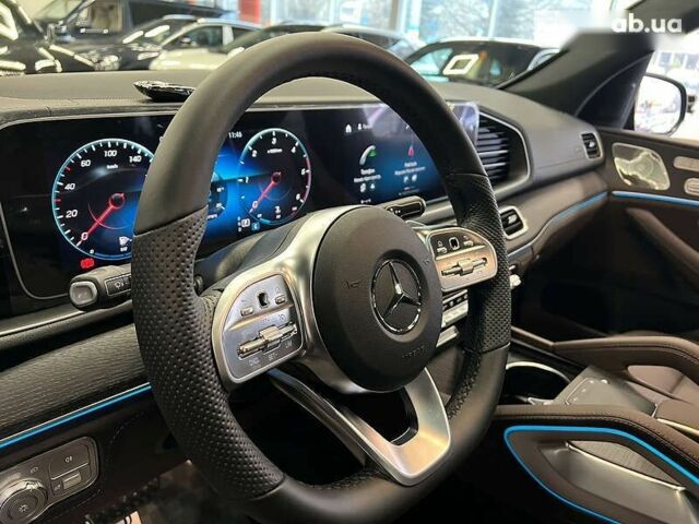 Мерседес ГЛС-Класс, объемом двигателя 3 л и пробегом 1 тыс. км за 120000 $, фото 17 на Automoto.ua