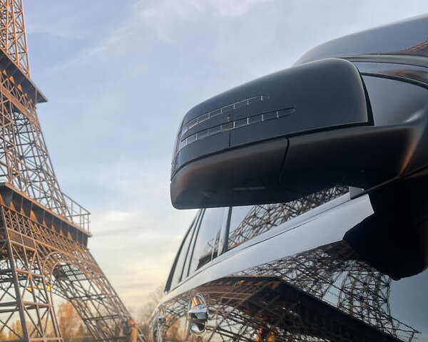 Мерседес ГЛС-Класс, объемом двигателя 3 л и пробегом 117 тыс. км за 34300 $, фото 10 на Automoto.ua