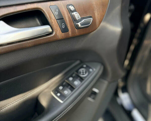 Мерседес ГЛС-Класс, объемом двигателя 3 л и пробегом 190 тыс. км за 39500 $, фото 17 на Automoto.ua