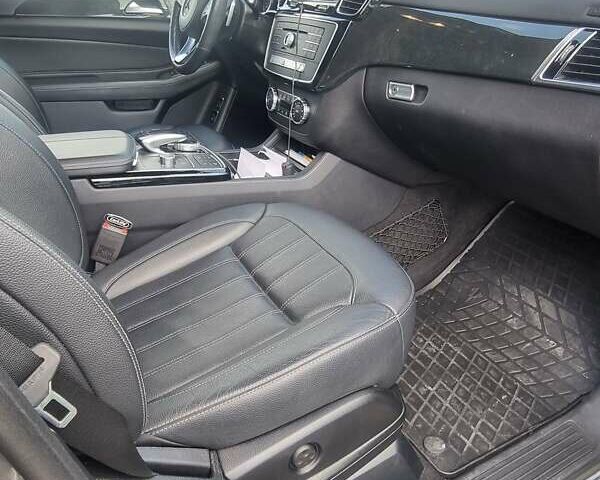 Мерседес ГЛС-Класс, объемом двигателя 3 л и пробегом 58 тыс. км за 43700 $, фото 2 на Automoto.ua