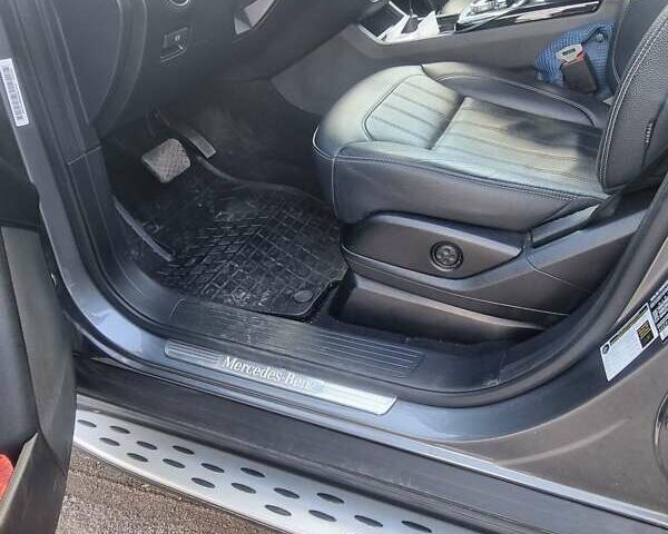 Мерседес ГЛС-Класс, объемом двигателя 3 л и пробегом 58 тыс. км за 43700 $, фото 6 на Automoto.ua