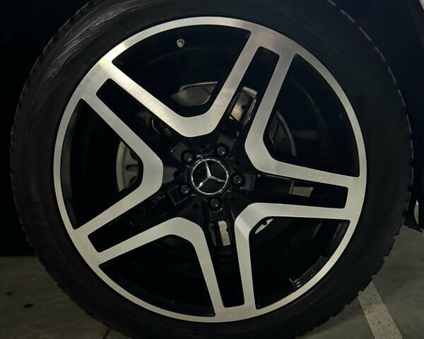 Мерседес ГЛС-Класс, объемом двигателя 3 л и пробегом 79 тыс. км за 46499 $, фото 28 на Automoto.ua