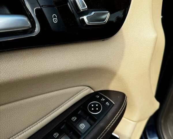 Мерседес ГЛС-Класс, объемом двигателя 3 л и пробегом 140 тыс. км за 39800 $, фото 15 на Automoto.ua