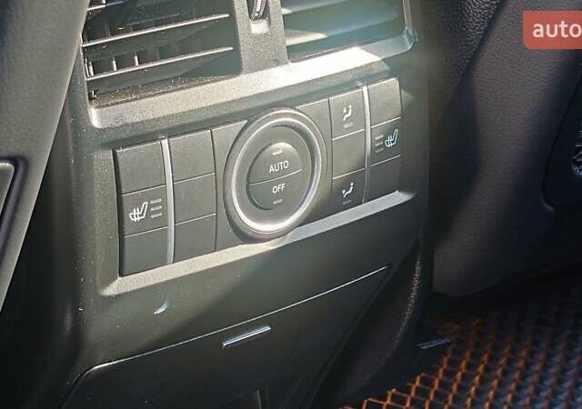 Мерседес ГЛС-Класс, объемом двигателя 3 л и пробегом 160 тыс. км за 36900 $, фото 9 на Automoto.ua