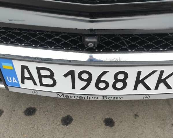 Мерседес ГЛС-Класс, объемом двигателя 3 л и пробегом 113 тыс. км за 42000 $, фото 8 на Automoto.ua