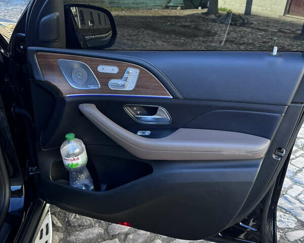 Мерседес ГЛС-Класс, объемом двигателя 2.93 л и пробегом 160 тыс. км за 75000 $, фото 8 на Automoto.ua