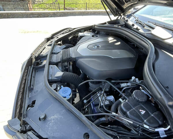 Мерседес ГЛС-Класс, об'ємом двигуна 2.9 л та пробігом 230 тис. км за 65000 $, фото 20 на Automoto.ua