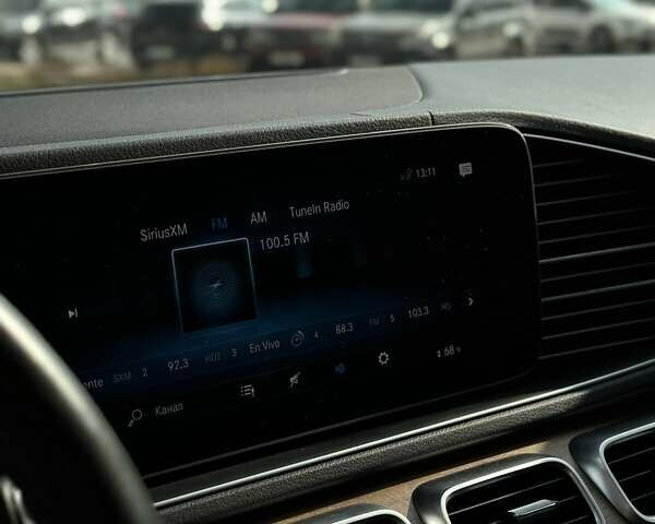 Мерседес ГЛС-Класс, объемом двигателя 3 л и пробегом 27 тыс. км за 69000 $, фото 21 на Automoto.ua