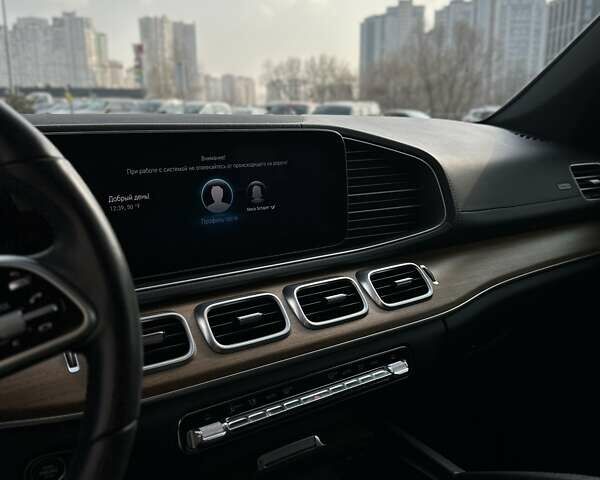 Мерседес ГЛС-Класс, объемом двигателя 3 л и пробегом 27 тыс. км за 69000 $, фото 22 на Automoto.ua