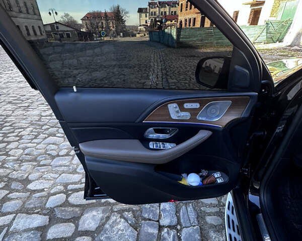 Мерседес ГЛС-Класс, объемом двигателя 2.93 л и пробегом 160 тыс. км за 75000 $, фото 13 на Automoto.ua