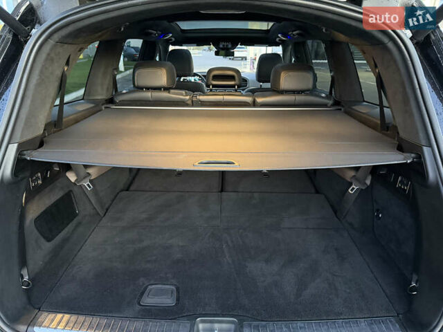 Мерседес ГЛС-Класс 2021 у Рівному на Automoto.ua Мерседес ГЛС-Класс, об'ємом двигуна 4 л та пробігом 85 тис. км за 120000 $, фото 71 на Automoto.ua