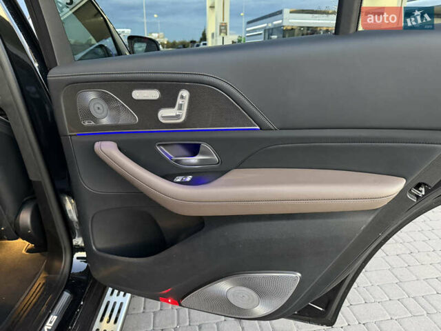 Мерседес ГЛС-Класс 2021 у Рівному на Automoto.ua Мерседес ГЛС-Класс, об'ємом двигуна 4 л та пробігом 85 тис. км за 120000 $, фото 67 на Automoto.ua