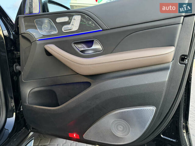 Мерседес ГЛС-Класс 2021 у Рівному на Automoto.ua Мерседес ГЛС-Класс, об'ємом двигуна 4 л та пробігом 85 тис. км за 120000 $, фото 81 на Automoto.ua