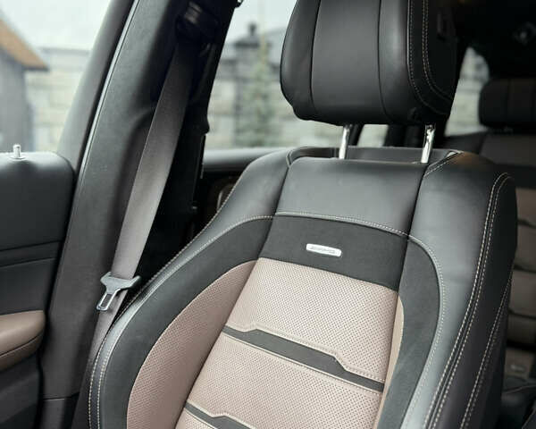 Мерседес ГЛС-Класс 2021 у Рівному на Automoto.ua Мерседес ГЛС-Класс, об'ємом двигуна 4 л та пробігом 85 тис. км за 120000 $, фото 39 на Automoto.ua