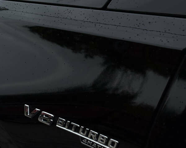 Мерседес ГЛС-Класс 2021 у Рівному на Automoto.ua Мерседес ГЛС-Класс, об'ємом двигуна 4 л та пробігом 85 тис. км за 120000 $, фото 50 на Automoto.ua