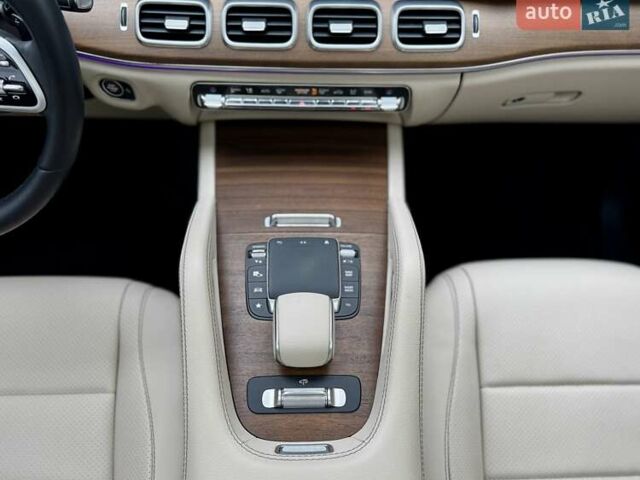 Мерседес ГЛС-Класс, объемом двигателя 3 л и пробегом 32 тыс. км за 82000 $, фото 36 на Automoto.ua