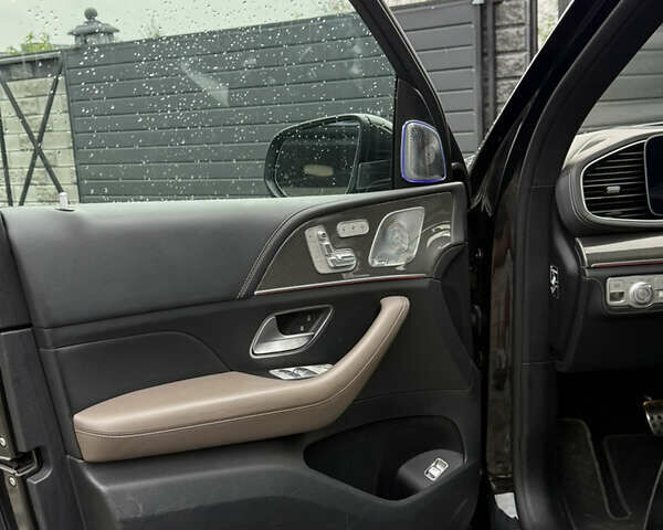 Мерседес ГЛС-Класс 2021 у Рівному на Automoto.ua Мерседес ГЛС-Класс, об'ємом двигуна 4 л та пробігом 85 тис. км за 120000 $, фото 18 на Automoto.ua