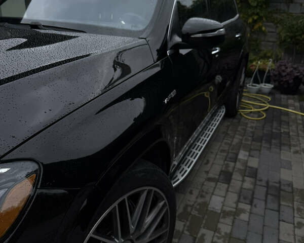 Мерседес ГЛС-Класс 2021 у Рівному на Automoto.ua Мерседес ГЛС-Класс, об'ємом двигуна 4 л та пробігом 85 тис. км за 120000 $, фото 52 на Automoto.ua