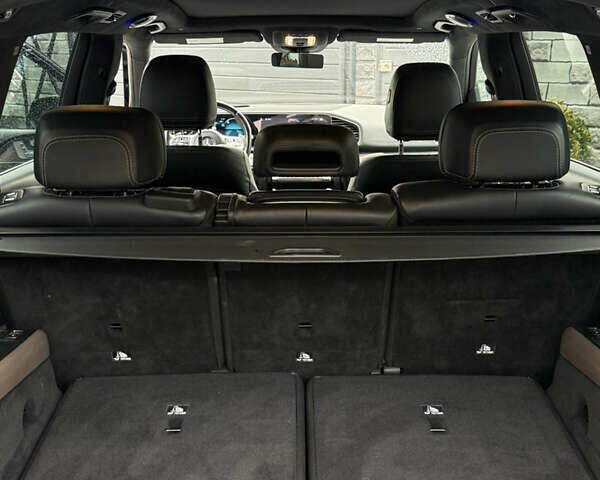 Мерседес ГЛС-Класс 2021 у Рівному на Automoto.ua Мерседес ГЛС-Класс, об'ємом двигуна 4 л та пробігом 85 тис. км за 120000 $, фото 46 на Automoto.ua