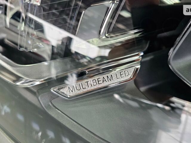 купити нове авто Мерседес ГЛС-Класс 2022 року від офіційного дилера Mercedes-Benz на Кільцевій Мерседес фото