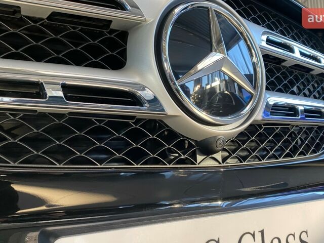 купити нове авто Мерседес ГЛС-Класс 2023 року від офіційного дилера Mercedes-Benz на Набережній Мерседес фото