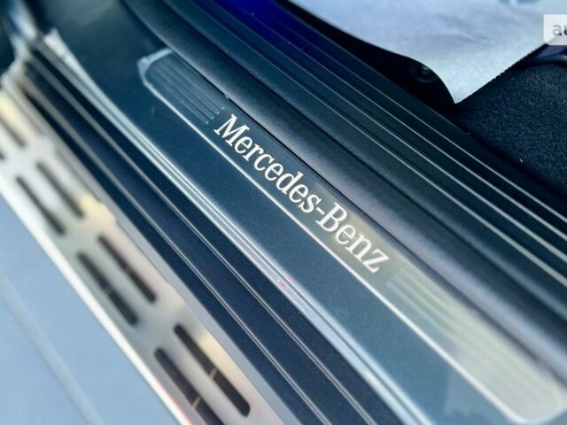 купить новое авто Мерседес ГЛС-Класс 2023 года от официального дилера Полтава-Авто Мерседес фото