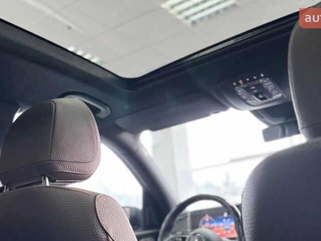 купить новое авто Мерседес ГЛС-Класс 2024 года от официального дилера ТОВ «УКРАВТО ЖИТОМИР» Mercedes-Benz Мерседес фото