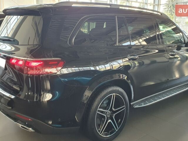 Мерседес ГЛС-Класс, об'ємом двигуна 2.99 л та пробігом 0 тис. км за 146459 $, фото 2 на Automoto.ua