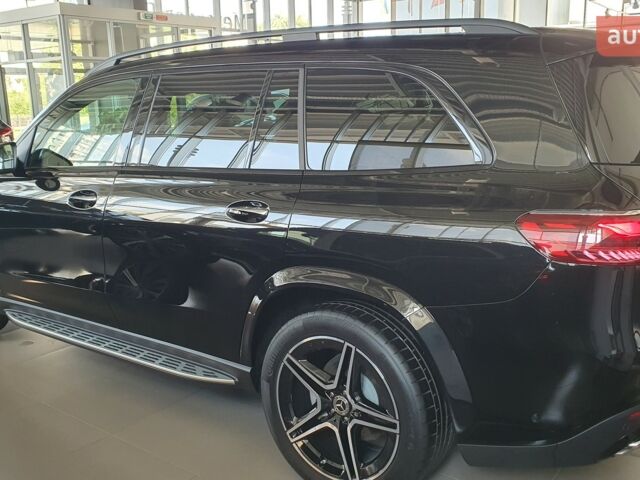 Мерседес ГЛС-Класс, об'ємом двигуна 2.99 л та пробігом 0 тис. км за 146459 $, фото 3 на Automoto.ua