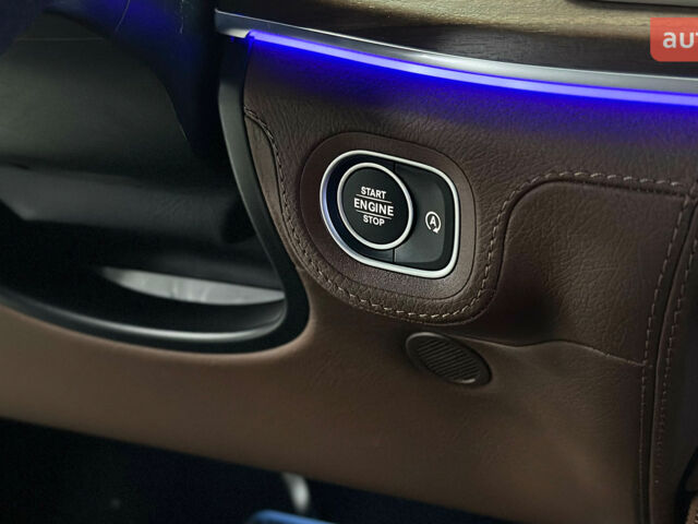 купить новое авто Мерседес ГЛС-Класс 2024 года от официального дилера Mercedes-Benz Харків-Авто Мерседес фото