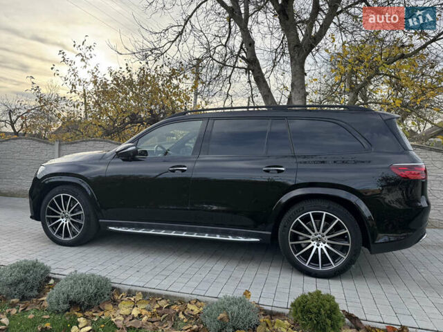 Мерседес ГЛС-Класс, об'ємом двигуна 2.99 л та пробігом 66 тис. км за 129000 $, фото 2 на Automoto.ua