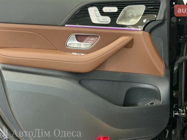 Мерседес ГЛС-Класс, объемом двигателя 2.99 л и пробегом 0 тыс. км за 144249 $, фото 13 на Automoto.ua