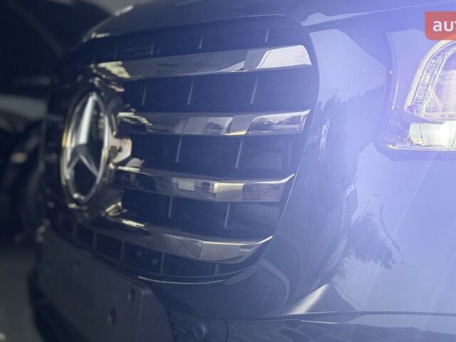 купити нове авто Мерседес ГЛС-Класс 2025 року від офіційного дилера ТОВ «УКРАВТО ЖИТОМИР» Mercedes-Benz Мерседес фото