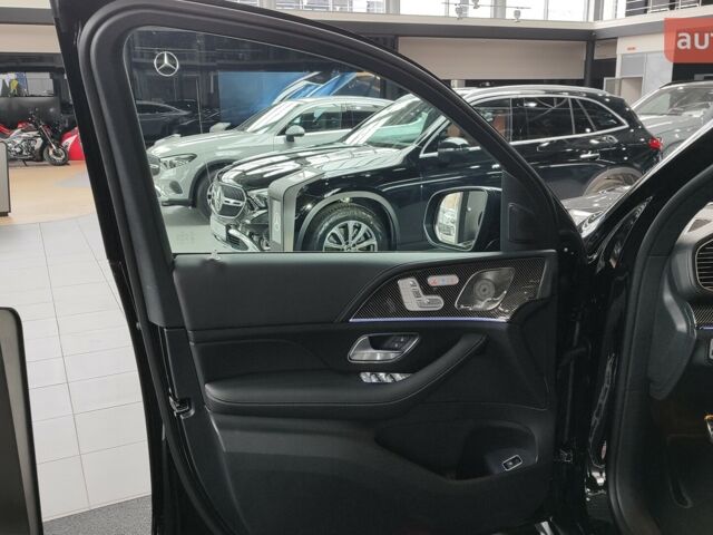 Мерседес ГЛС-Класс, объемом двигателя 2.99 л и пробегом 0 тыс. км за 158918 $, фото 13 на Automoto.ua