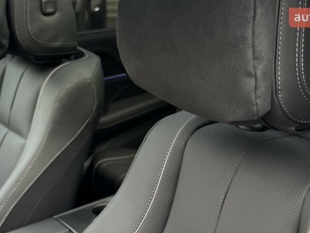 Мерседес ГЛС-Класс, об'ємом двигуна 2.99 л та пробігом 0 тис. км за 158041 $, фото 16 на Automoto.ua