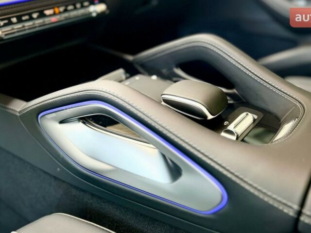 купить новое авто Мерседес ГЛС-Класс 2025 года от официального дилера Mercedes-Benz на Набережній Мерседес фото