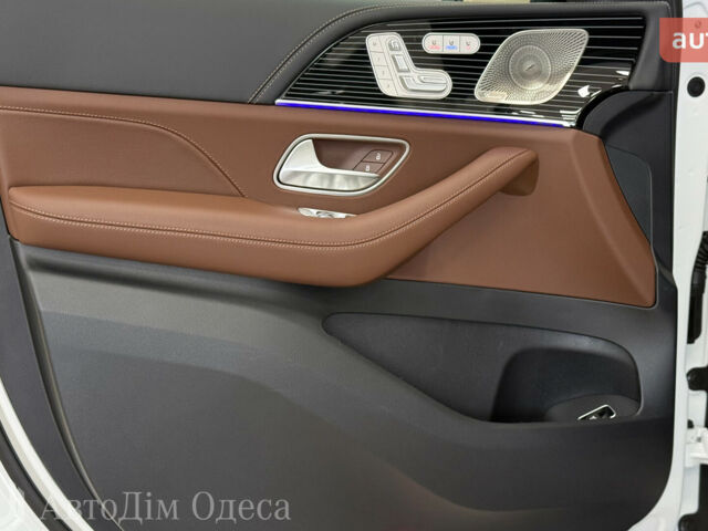 Мерседес ГЛС-Класс, объемом двигателя 2.99 л и пробегом 0 тыс. км за 149087 $, фото 11 на Automoto.ua