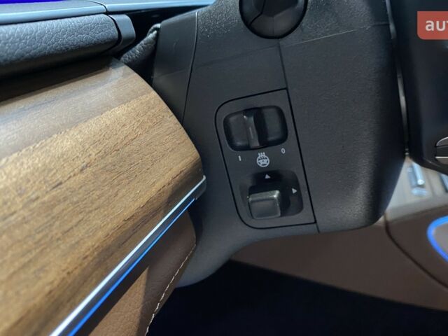 купить новое авто Мерседес ГЛС-Класс 2025 года от официального дилера Mercedes-Benz на Набережній Мерседес фото