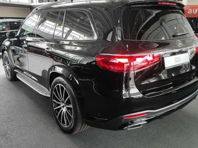 Мерседес ГЛС-Класс, объемом двигателя 2.99 л и пробегом 0 тыс. км за 158918 $, фото 9 на Automoto.ua