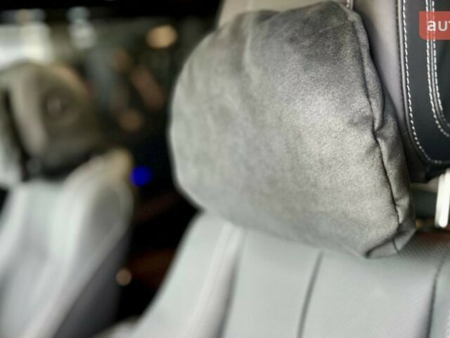 купить новое авто Мерседес ГЛС-Класс 2025 года от официального дилера Mercedes-Benz на Набережній Мерседес фото