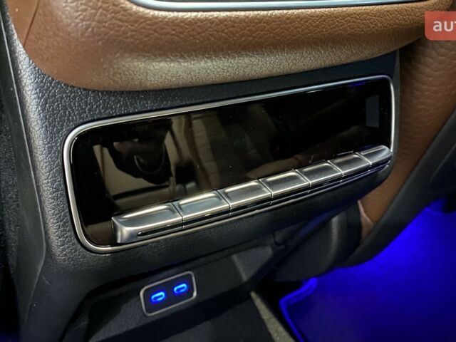 купить новое авто Мерседес ГЛС-Класс 2025 года от официального дилера Mercedes-Benz на Набережній Мерседес фото