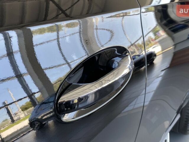 купить новое авто Мерседес ГЛС-Класс 2025 года от официального дилера УКРАВТО ХМЕЛЬНИЦЬКИЙ Mercedes-Benz Мерседес фото