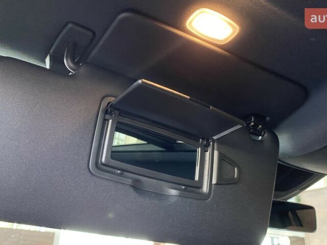 купить новое авто Мерседес ГЛС-Класс 2025 года от официального дилера УКРАВТО ХМЕЛЬНИЦЬКИЙ Mercedes-Benz Мерседес фото