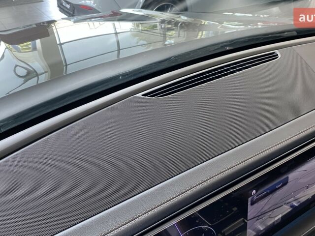 купить новое авто Мерседес ГЛС-Класс 2025 года от официального дилера УКРАВТО ХМЕЛЬНИЦЬКИЙ Mercedes-Benz Мерседес фото