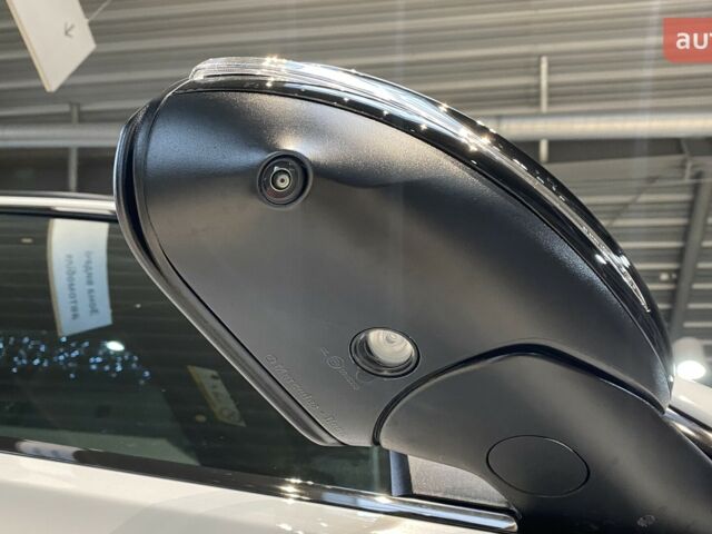 купить новое авто Мерседес ГЛС-Класс 2025 года от официального дилера Mercedes-Benz на Набережній Мерседес фото