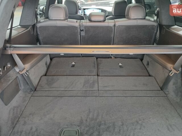 Мерседес ГЛС-Класс, объемом двигателя 2.99 л и пробегом 0 тыс. км за 158918 $, фото 8 на Automoto.ua